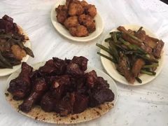 -尹记餐馆(花园店)