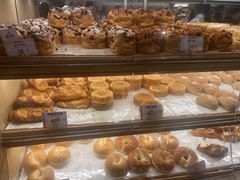 -山崎面包(苏州中心店)