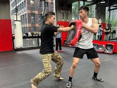 -极斗-IKMF马伽术·格斗运动学院(东直门店)