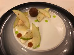 -上海和平饭店华懋阁 Cathay Room