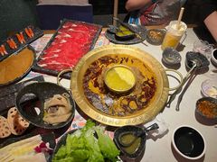 -哥老官重庆美蛙鱼头(宝山龙湖店)