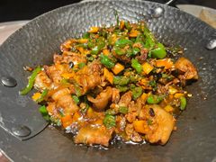 -有位虾匠·胶东土菜小馆(市北店)