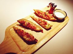 烤土豆片-阿妮叶李(光谷世界城店)