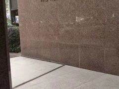 -上海静安昆仑大酒店