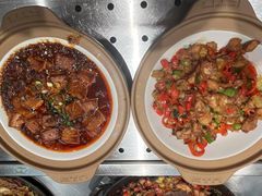 -乡村基·川味现炒大王(熙悦天街店)