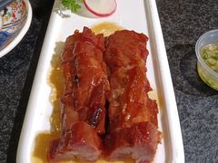 -金翠河烧鹅餐厅(解放碑时代广场店)