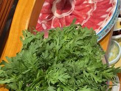 -乐宴·老北京铜火锅(桂庙店)