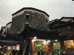 -屯溪老街