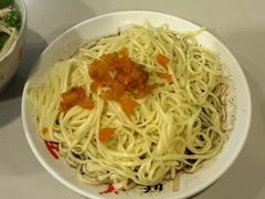 -民间老鸡汤面馆(中山北路店)