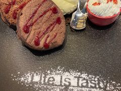 -西堤牛排(合肥之心城店)