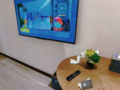 -北京天安门逸扉酒店
