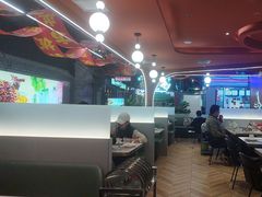 -黄记煌三汁焖锅(首创奥特莱斯店)