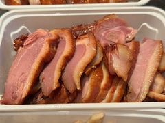 板鸭-水西门陈记鸭子店(总店)