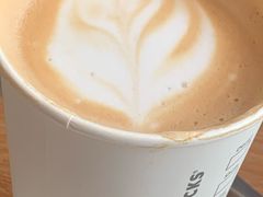 -星巴克(北京新辰里亚运村店)