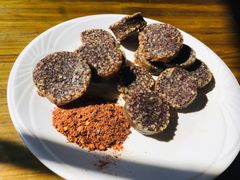 -88号小吃店·经典云南菜·地道纳西美食