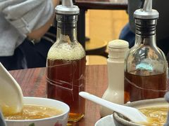 -添發碗仔翅美食