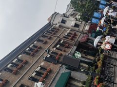 -天津意大利风情旅游区