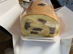 -SKROLL卡特司库·蛋糕定制·生吐司·司康(古北程家桥店)
