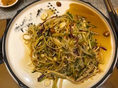 -蒙古人烤羊大师·绿野餐厅(工农大路店)