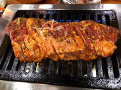 -大阪烧肉BAKA一代(十亩地店)