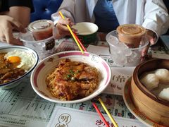 -憶廟街 X 沙角邨(太古城店)