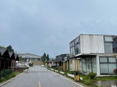 -玉舍国家森林公园