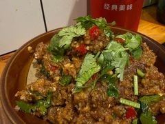 -小饕荟雅安贡椒鱼鲜馆(广福桥店)
