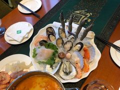 -火舞泰·泰式海鲜火锅餐厅(世纪城店)