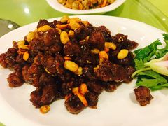 -大眼锅贴水饺(河东店)