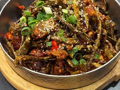 -杨家崴子碳缸烧烤(东三马路店)