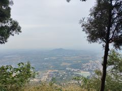 -峄山风景名胜区