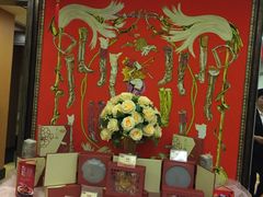 -金厨泰国餐厅·全泰籍厨师料理(拱北店)