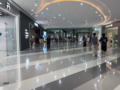 -太原茂业天地购物中心