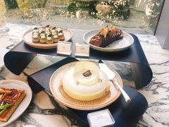 -广州文华东方酒店·江-由辉师傅主理