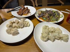-伊喜饺子·烤鸭(五道口学院路店)