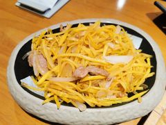 -莲香西域·正宗新疆菜(龙华店)