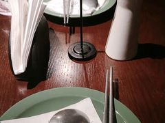 -Fuzzy Bistro 浮几韩餐·茶酒馆