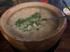 -土蚝·高压锅生蚝(百姓美食街店)