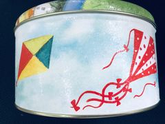 -珍妮曲奇聪明小熊(尖沙咀店)
