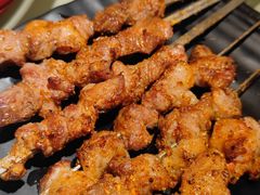 -撒拉花儿·新疆菜·清真(太阳宫店)