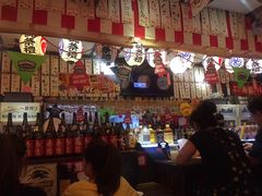 大堂-平成屋· Late Night 食堂(四川北路店)