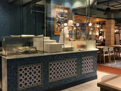 -大食代美食广场(上海中心店)