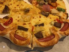 -必胜客(桐梓坡店)