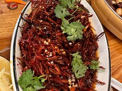 -沂蒙炒鸡(开发区店)
