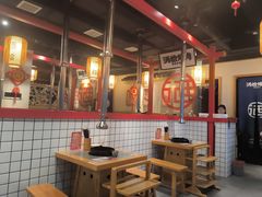 -酒拾烤肉(阳光100店)