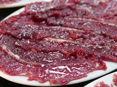 -五洲牛肉美食馆