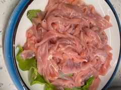 -骉骉老火锅(水杉街店)