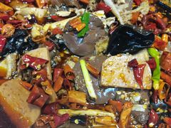 -胖太太四川麻辣排骨串(镇江路分店)