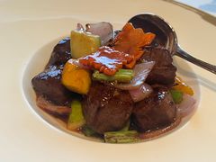 -金轩中餐厅 Jin Xuan(浦东丽思卡尔顿酒店)