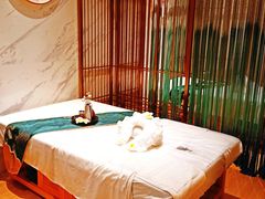 -澜笙Spa